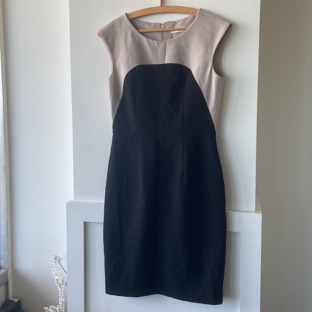Perfect dress for work